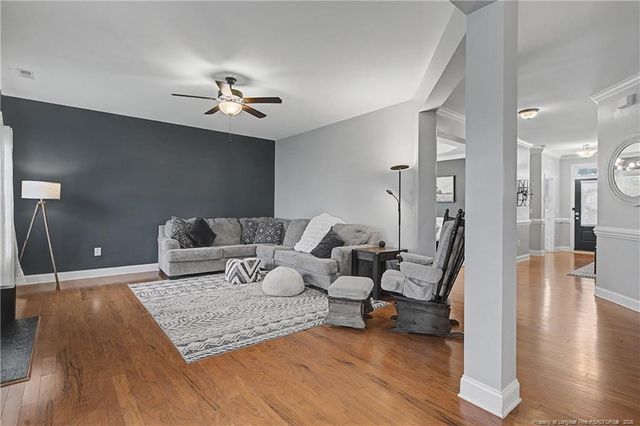 84 Torrington Ridge, Cameron, NC 28326