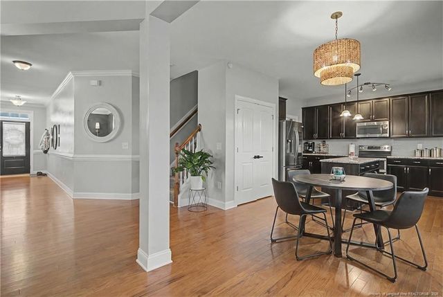 84 Torrington Ridge, Cameron, NC 28326