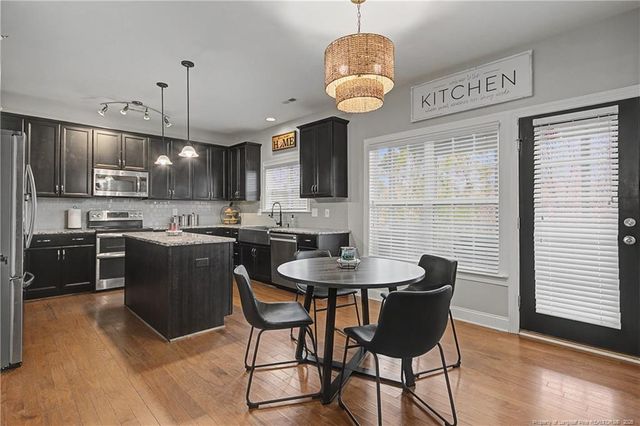 84 Torrington Ridge, Cameron, NC 28326