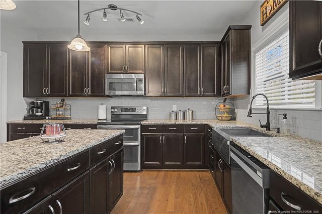 84 Torrington Ridge, Cameron, NC 28326