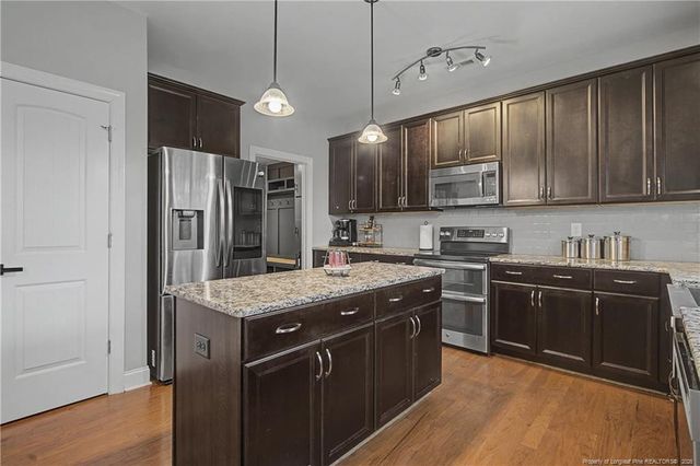 84 Torrington Ridge, Cameron, NC 28326