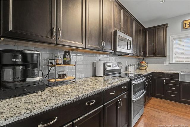 84 Torrington Ridge, Cameron, NC 28326