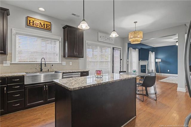 84 Torrington Ridge, Cameron, NC 28326