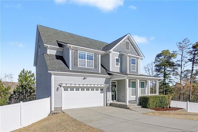 84 Torrington Ridge, Cameron, NC 28326