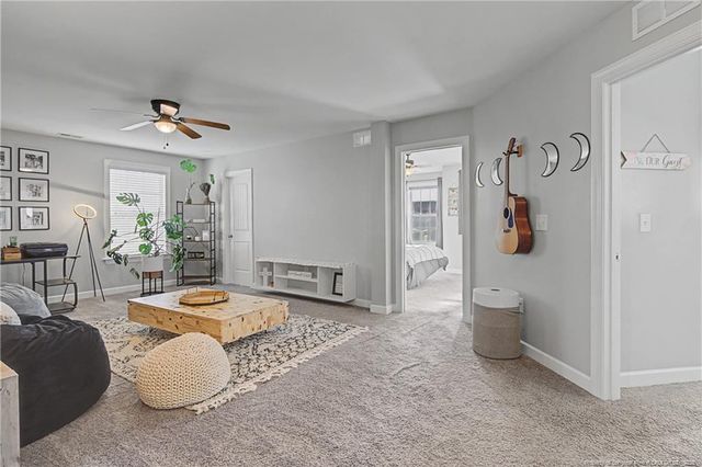 84 Torrington Ridge, Cameron, NC 28326