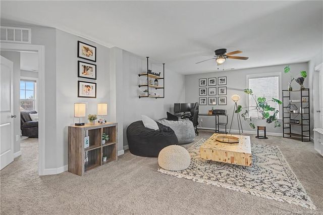 84 Torrington Ridge, Cameron, NC 28326