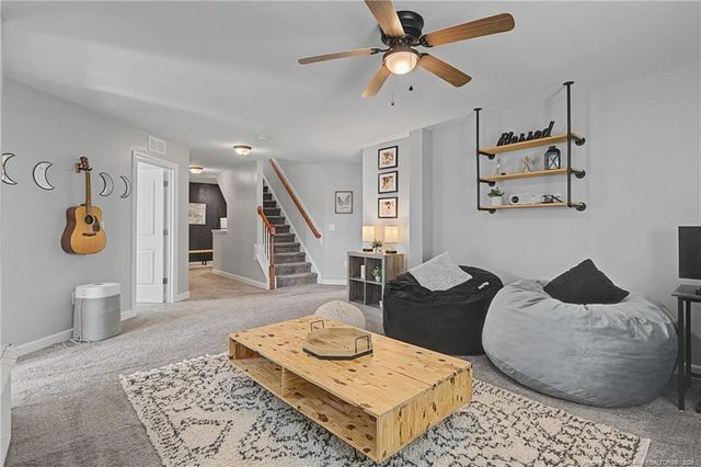 84 Torrington Ridge, Cameron, NC 28326