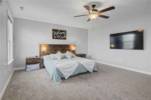 84 Torrington Ridge, Cameron, NC 28326