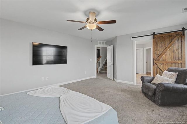 84 Torrington Ridge, Cameron, NC 28326