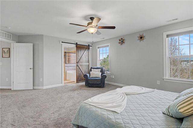 84 Torrington Ridge, Cameron, NC 28326