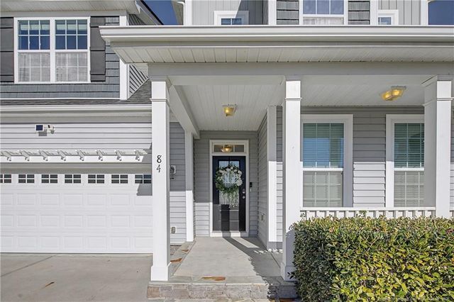 84 Torrington Ridge, Cameron, NC 28326