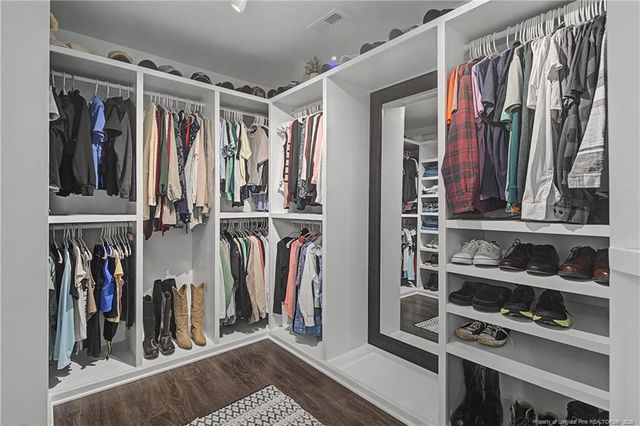 84 Torrington Ridge, Cameron, NC 28326