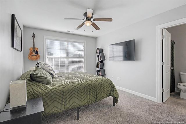 84 Torrington Ridge, Cameron, NC 28326