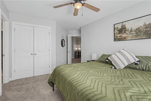 84 Torrington Ridge, Cameron, NC 28326