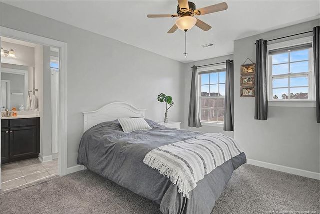 84 Torrington Ridge, Cameron, NC 28326