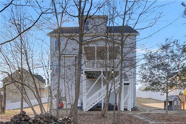 84 Torrington Ridge, Cameron, NC 28326