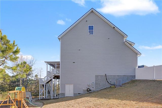 84 Torrington Ridge, Cameron, NC 28326