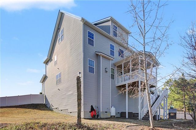 84 Torrington Ridge, Cameron, NC 28326