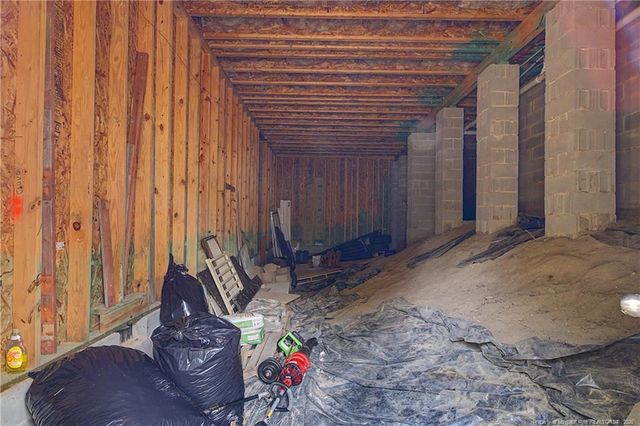 84 Torrington Ridge, Cameron, NC 28326