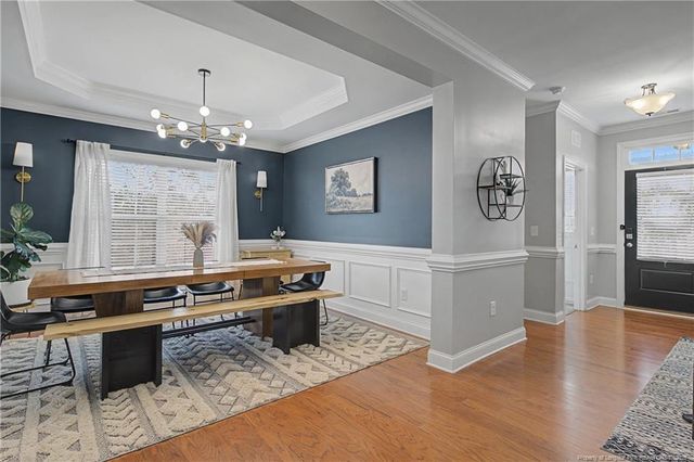 84 Torrington Ridge, Cameron, NC 28326