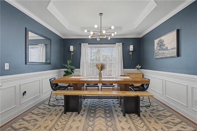 84 Torrington Ridge, Cameron, NC 28326