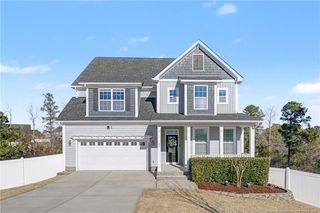 84 Torrington Ridge, Cameron, NC 28326