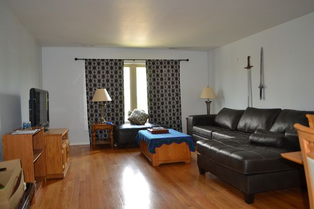 10048 S Pulaski Road 3E, Oak Lawn, IL 60453
