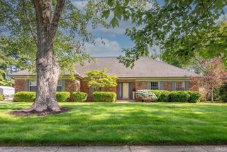 2413 E Rechter Road, Bloomington, IN 47401