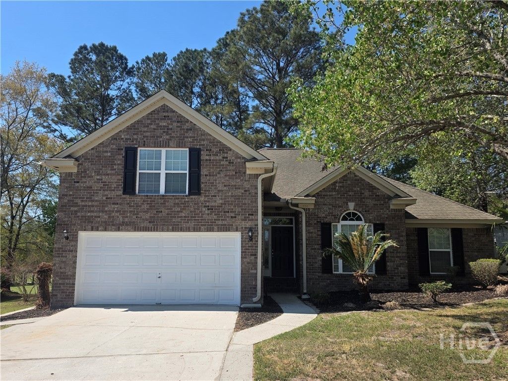 434 Roberts Way, Rincon, GA 31326