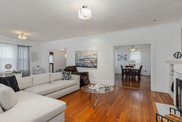 16 Logan St, Lawrence, MA 01841