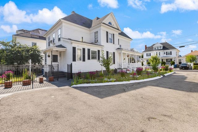 16 Logan St, Lawrence, MA 01841