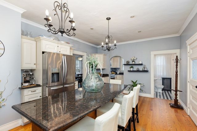16 Logan St, Lawrence, MA 01841
