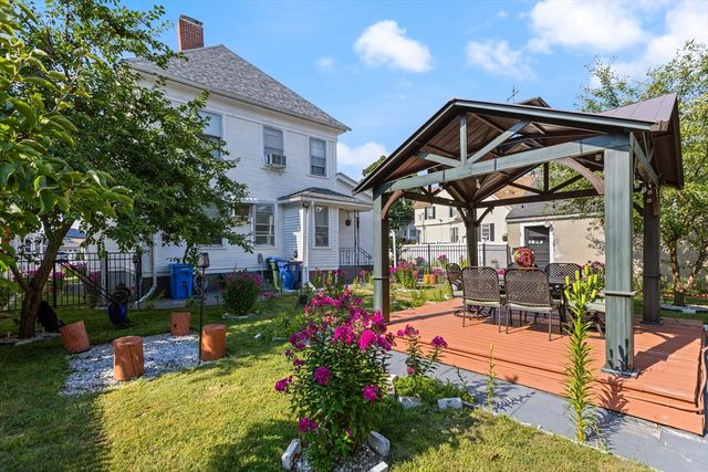 16 Logan St, Lawrence, MA 01841