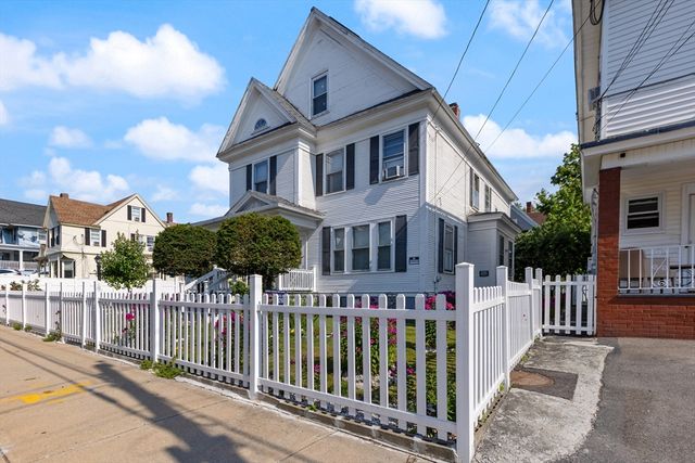 16 Logan St, Lawrence, MA 01841