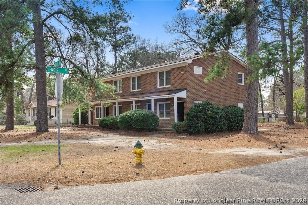 712 Miller Avenue, Fayetteville, NC 28304 — photo 10