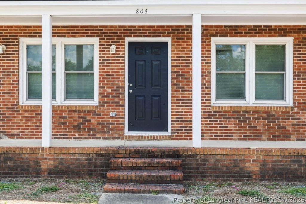 712 Miller Avenue, Fayetteville, NC 28304 — photo 11