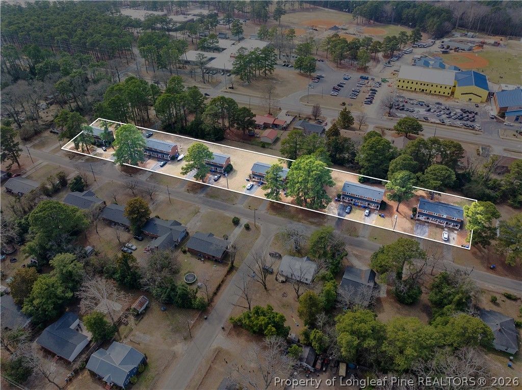 712 Miller Avenue, Fayetteville, NC 28304 — photo 7