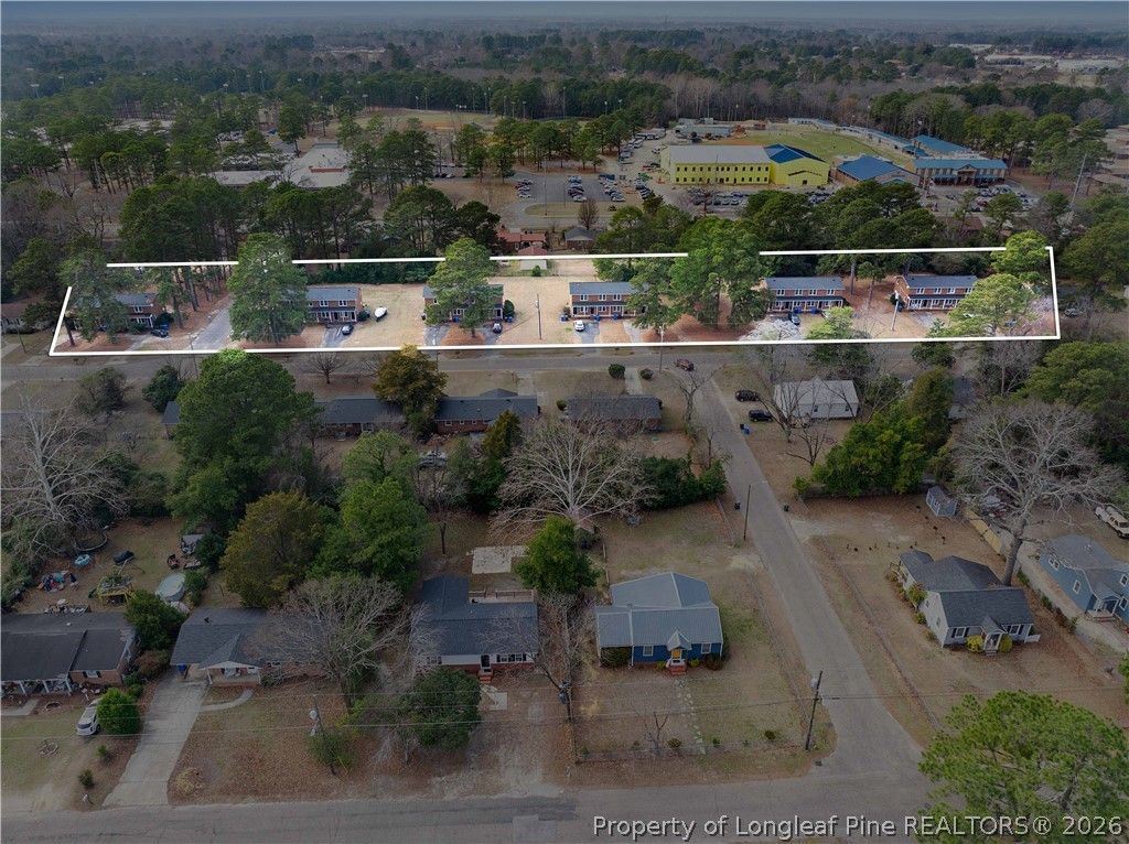 712 Miller Avenue, Fayetteville, NC 28304 — photo 8