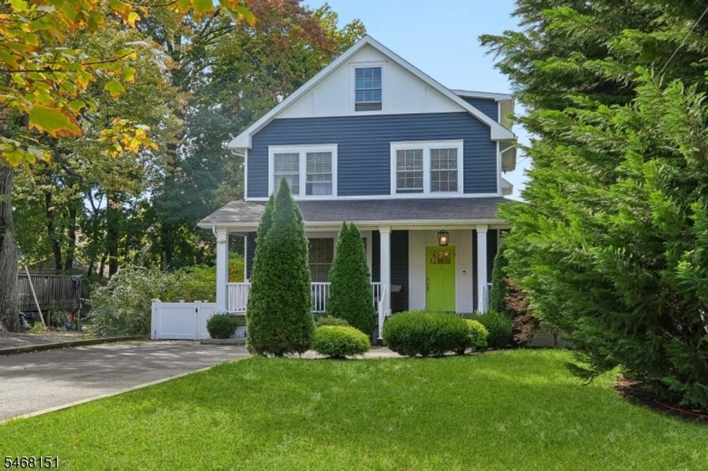 163 Woodward Ave, Rutherford Boro, NJ 07070 — photo 3