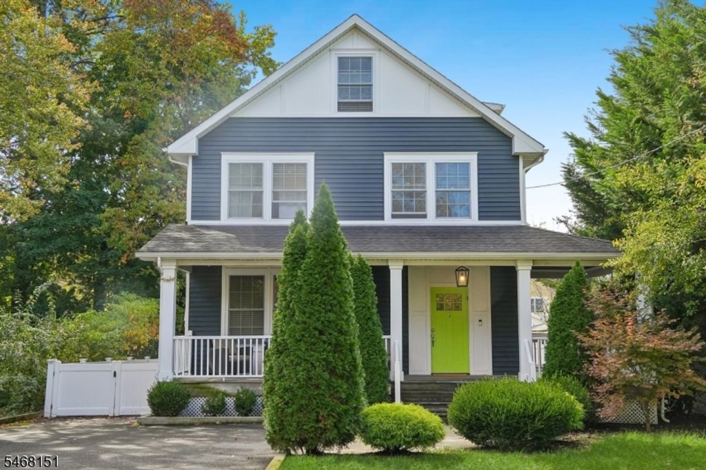 163 Woodward Ave, Rutherford Boro, NJ 07070 — photo 4
