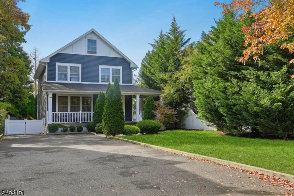 163 Woodward Ave, Rutherford Boro, NJ 07070 — photo 5