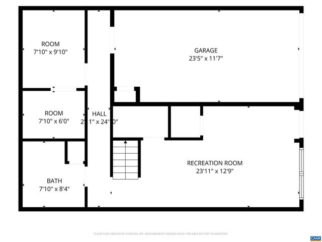 31 LAFAYETTE DR, Palmyra, VA 22963