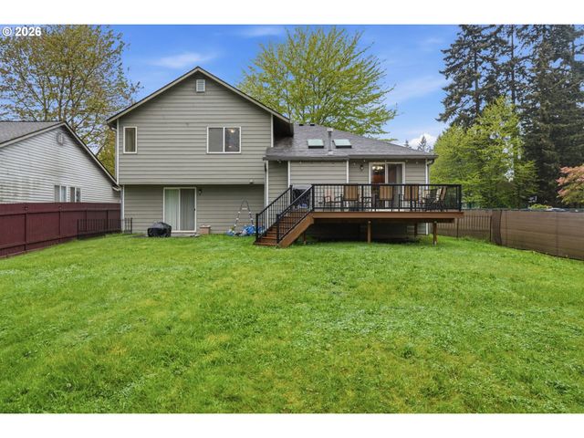 603 Ne 146TH Ct, Vancouver, WA 98684