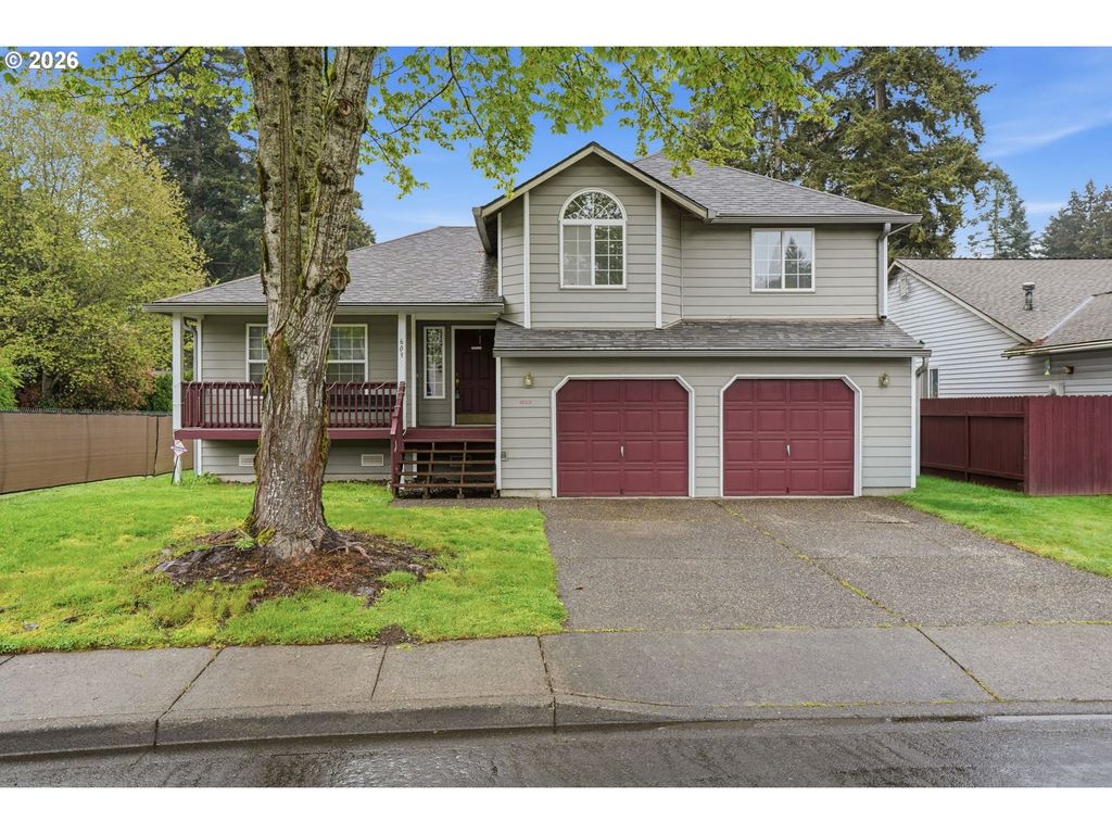603 Ne 146TH Ct, Vancouver, WA 98684