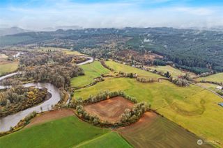 1532 Ceres Hill Road, Chehalis, WA 98532
