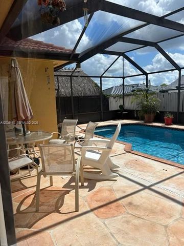 18201 SW 144th Ct, Miami, FL 33177