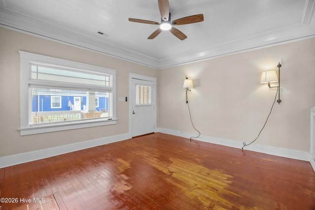 107 N Griffin Street, Elizabeth City, NC 27909