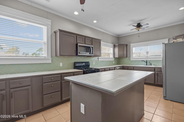 107 N Griffin Street, Elizabeth City, NC 27909