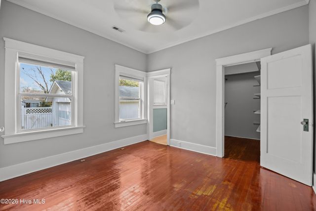 107 N Griffin Street, Elizabeth City, NC 27909