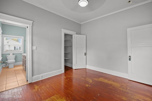 107 N Griffin Street, Elizabeth City, NC 27909